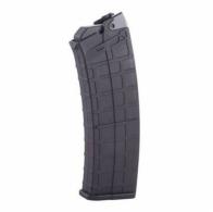 ProMag Saiga Shotgun Magazine 10RD 12ga Black Poylmer - SAI02