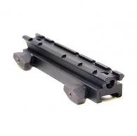 Pro Mag AR-15 / M16 Flat Top Picatinny Rail Aluminum Scope Riser - PM066