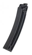 ProMag GSM-A1 GSG-5 Magazine 22RD .22 LR Black Polymer - GSMA1 ProMag GSM-A1 GSG-5 Magazine 22RD .22 LR Black Polymer - GSMA1