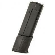 ProMag FN FiveseveN USG Magazine 30RD 5.7x28mm Black Polymer - FNHA2