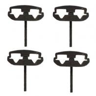 Pro Mag AR-15 Magazine Clamp (4) Pack - PM016B