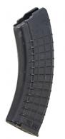 ProMag SAI-A5 Saiga Rifle Magazine 24RD 308WIN/7.62NATO Black Polymer - SAIA5 ProMag SAI-A5 Saiga Rifle Magazine 24RD 308WIN/7.62NATO Black Polymer - SAIA5