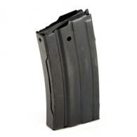 ProMag Ruger Mini-14 Magazine .223 Blued Steel 20/rd - RUGA1 ProMag Ruger Mini-14 Magazine .223 Blued Steel 20/rd - RUGA1