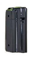 ProMag COL-19 AR-15 Magazine 5RD .223 REM/5.56 NATO Blued Steel - COL19 ProMag COL-19 AR-15 Magazine 5RD .223 REM/5.56 NATO Blued Steel - COL19