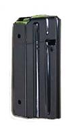 ProMag COL-19 AR-15 Magazine 5RD .223 REM/5.56 NATO  Blued Steel