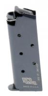 ProMag SIG-17 Sig P238 Magazine 6RD 380ACP Blued Steel - SIG17 ProMag SIG-17 Sig P238 Magazine 6RD 380ACP Blued Steel - SIG17