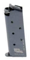 ProMag SIG-17 Sig P238 Magazine 6RD 380ACP Blued Steel - SIG17