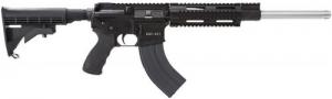 Olympic Arms AR-15 Carbine 7.62x39mm Semi-Auto Rifle - K30R16SST Olympic Arms AR-15 Carbine 7.62x39mm Semi-Auto Rifle - K30R16SST