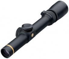 Leupold VX-3 1.5-5X20 DPX