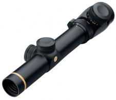 Leupold VX-3* 1.5-5X20METRIC ILCDT