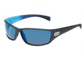 Bolle Python Shooting/Sporting Glasses Black Matte - 11693