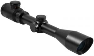 NC FREEDOM 3-9X40IL MD - SFREBM3940G