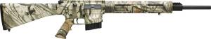 Remington R25 Modular Repeating 308 Winchester Semi-Auto Rifle