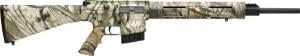 Remington R25 Modular Repeating 308 Winchester Semi-Auto Rifle - 60040