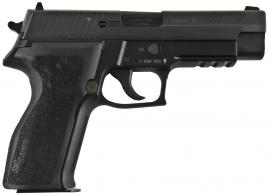 SIG 226 9M GERMAN MADE BL - E26R9BGER