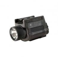 Insight M2 Tac Light w/Extra Bulb (2) 3-Volt CR123A