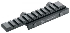 Leupold 1-Piece Base Standard AR Rifle Mount Mark 2 S - 110289