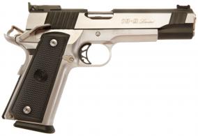 Para 18-9 Limited SA 9mm 5" 18+1 Blk Syn Grip Blk/SS - SX189S