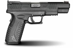Springfield Armory XDM952545BHC XDM Competition 45 ACP 5.25" 13+1 Polymer Grips Black - XDM952545BHC Springfield Armory XDM952545BHC XDM Competition 45 ACP 5.25" 13+1 Polymer Grips Black - XDM952545BHC
