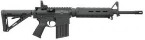 Bushmaster XM-10 MOE 308WIN/7.62NATO Black - 90828 Bushmaster XM-10 MOE 308WIN/7.62NATO Black - 90828