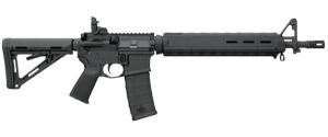 Bushmaster 3F GAS PSTN CAR 223 30 - 90825