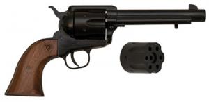 Howa-Legacy Puma with Bowie Knife 22 Long Rifle / 22 Magnum / 22 WMR Revolver - PCR1873225WTXCPUQ Howa-Legacy Puma with Bowie Knife 22 Long Rifle / 22 Magnum / 22 WMR Revolver - PCR1873225WTXCPUQ