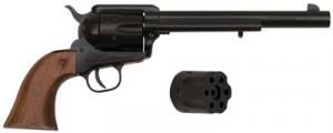 Howa-Legacy Puma Black 22 Long Rifle / 22 Magnum / 22 WMR Revolver