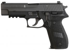 SIG 226 9MM PHOS 10RD - 226R9NSWG SIG 226 9MM PHOS 10RD - 226R9NSWG