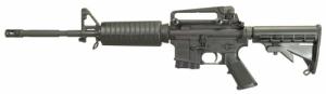 Windham Weaponry MPC-CA 5.56 NATO Semi-Auto Rifle - R16M4A4TCA Windham Weaponry MPC-CA 5.56 NATO Semi-Auto Rifle - R16M4A4TCA