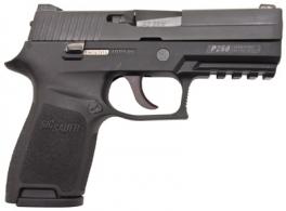 SIG P250 40 NS - 250C40BSSNB