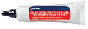 Crosman Silicone Air Gun Oil Spring Universal - RMCOIL Crosman Silicone Air Gun Oil Spring Universal - RMCOIL