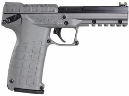 Kel-Tec CNC PMR-30-GY PMR-30 30+1 .22 MAG 4.3" - PMR30GY Kel-Tec CNC PMR-30-GY PMR-30 30+1 .22 MAG 4.3" - PMR30GY