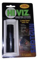 Hiviz Long Spur 12 GA Turkey Full Black Hiviz Long Spur 12 GA Turkey Full Black