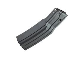 Surefire MAG560 Mag5-60 223 Remington/5.56 Nato 60 rd Matte-Gray Finish Magazine - MAG5-60 Surefire MAG560 Mag5-60 223 Remington/5.56 Nato 60 rd Matte-Gray Finish Magazine - MAG5-60
