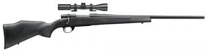 Weatherby Vanguard Synthetic 243Win /w 3.5-10x40 Simmons Scope - VCW243NR4O Weatherby Vanguard Synthetic 243Win /w 3.5-10x40 Simmons Scope - VCW243NR4O