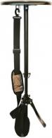 Mojo Outdoors Mud Seat Black Steel/Plastic - HW2203 Mojo Outdoors Mud Seat Black Steel/Plastic - HW2203