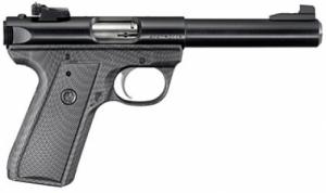 Ruger 10157 22/45 10+1 .22 LR  5.5" Exclusive