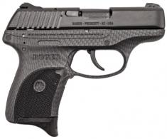 Ruger 9MM CRB FBR - 3211 Ruger 9MM CRB FBR - 3211