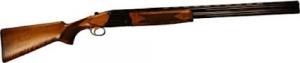 Webley Scott WS 900 K Sporter 20 Gauge Over/Under Shotgun - WS920S26