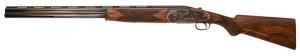 Webley & Scott 3000 Over/Under 12 Gauge 3" Capacity 28" Barr - WS3012OU28 Webley & Scott 3000 Over/Under 12 Gauge 3" Capacity 28" Barr - WS3012OU28