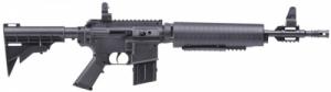 Crosman7 M4 Air Rifle Bolt .177&BBs Black - M417 Crosman7 M4 Air Rifle Bolt .177&BBs Black - M417
