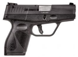 Taurus 709FS PT709 Slim 7+1 9mm 3"