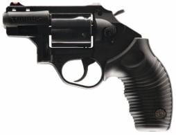 Taurus 85 Protector Poly Black 38 Special Revolver