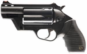 Taurus Judge Public Defender .410/.45 Long Colt Revolver - 2441021PFS Taurus Judge Public Defender .410/.45 Long Colt Revolver - 2441021PFS