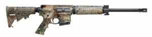 Smith & Wesson M&P15 300 WHISPER 10+1 300WHS/300AAC 16" - 811300 Smith & Wesson M&P15 300 WHISPER 10+1 300WHS/300AAC 16" - 811300