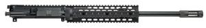 Smith & Wesson M&P 300 Whisper 16" 4140 Steel Threade - 812012