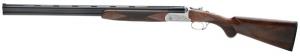 Fausti Caledon Over/Under 12 Gauge 3" 1 Capacity 28" Barrel - 15102 Fausti Caledon Over/Under 12 Gauge 3" 1 Capacity 28" Barrel - 15102