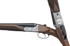 Fausti 39303 COD Side by Side 20 ga 26" 3" Finish - 39303 Fausti 39303 COD Side by Side 20 ga 26" 3" Finish - 39303