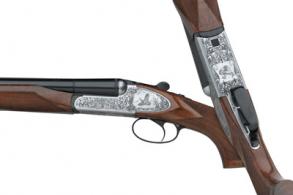 Fausti 29203 COD 29203 Side by Side 20 ga 26" 3" Finish - 29203 Fausti 29203 COD 29203 Side by Side 20 ga 26" 3" Finish - 29203