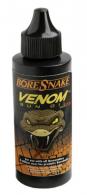 Hoppes Boresnake Venom Oil Bottle 2 oz - BVG02